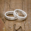 Withstand Stacking Ring [Sterling Silver]