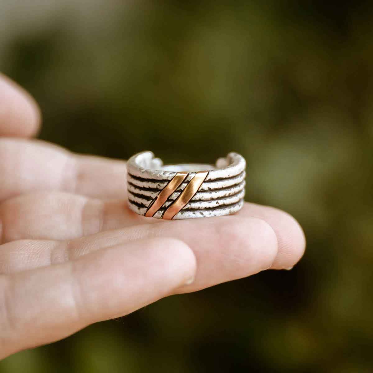 a Seven Ring