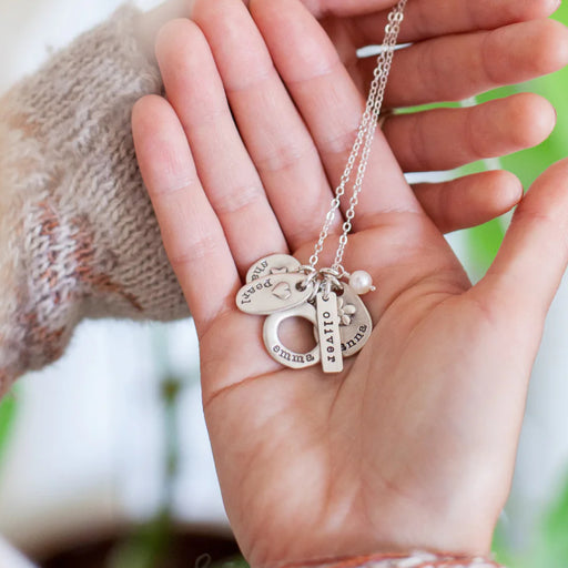 Charms
