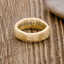 Withstand Ring [10K Solid Gold]