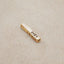 Word of the Year Charm {10K Solid Gold}
